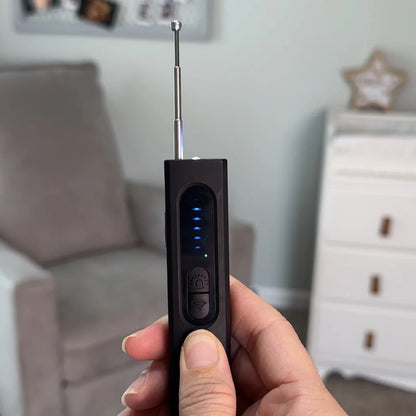 CloakSense™ Hidden Camera Detector