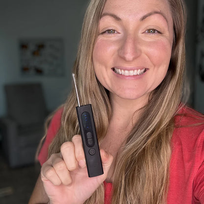 CloakSense™ Hidden Camera Detector